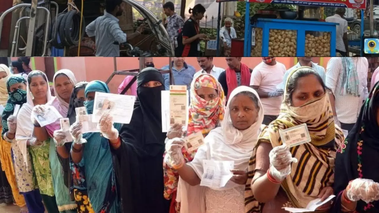 Aaj ki Taaza Khabar: बिहार से अब तक 51 लाख मतदाताओं के नाम हटाए- पढ़ें 22 जुलाई की बड़ी खबरें