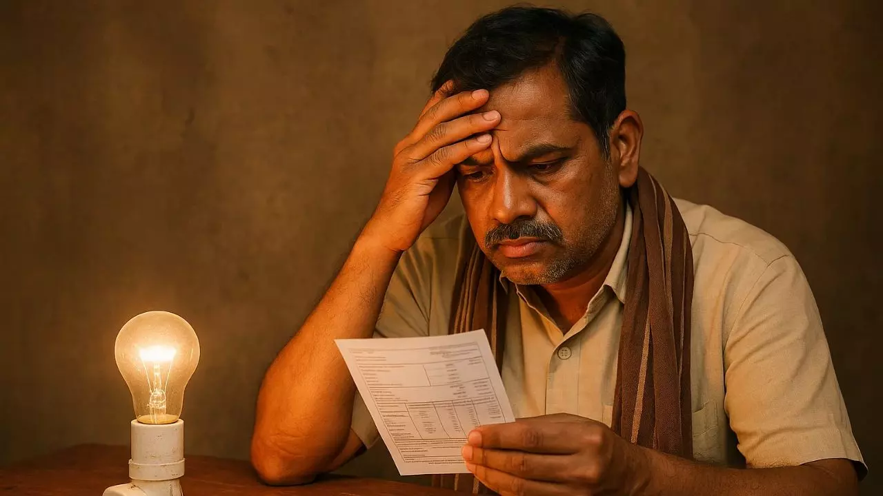 दिल्ली में हाय गर्मी और तूफानी बिजली बिल! मई-जून में 7-10% महंगी इलेक्ट्रिसिटी, जानिए क्यों?