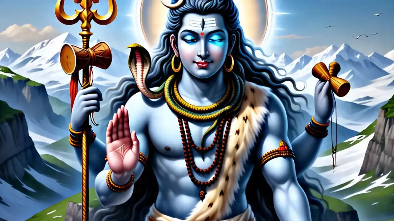 Sawan 2025: इन तीन राशि के लोगों के ऊपर हमेशा बनी रहती है शिवजी की कृपा, मिलती है अपार धन-दौलत