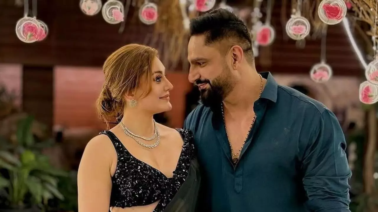 हर जन्म में तुझसे प्यार करूंगा मेरी गुंडी...Shefali Jariwala के लिए Parag Tyagi का इमोशनल अलविदा