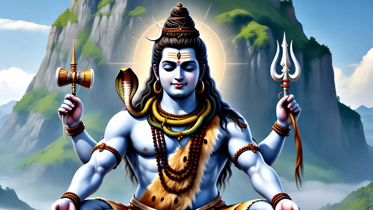 Sawan 2025: सावन में कैसे करें शिवजी का रुद्राभिषेक? क्या इसे करने से पूरी होती है मनोकामना