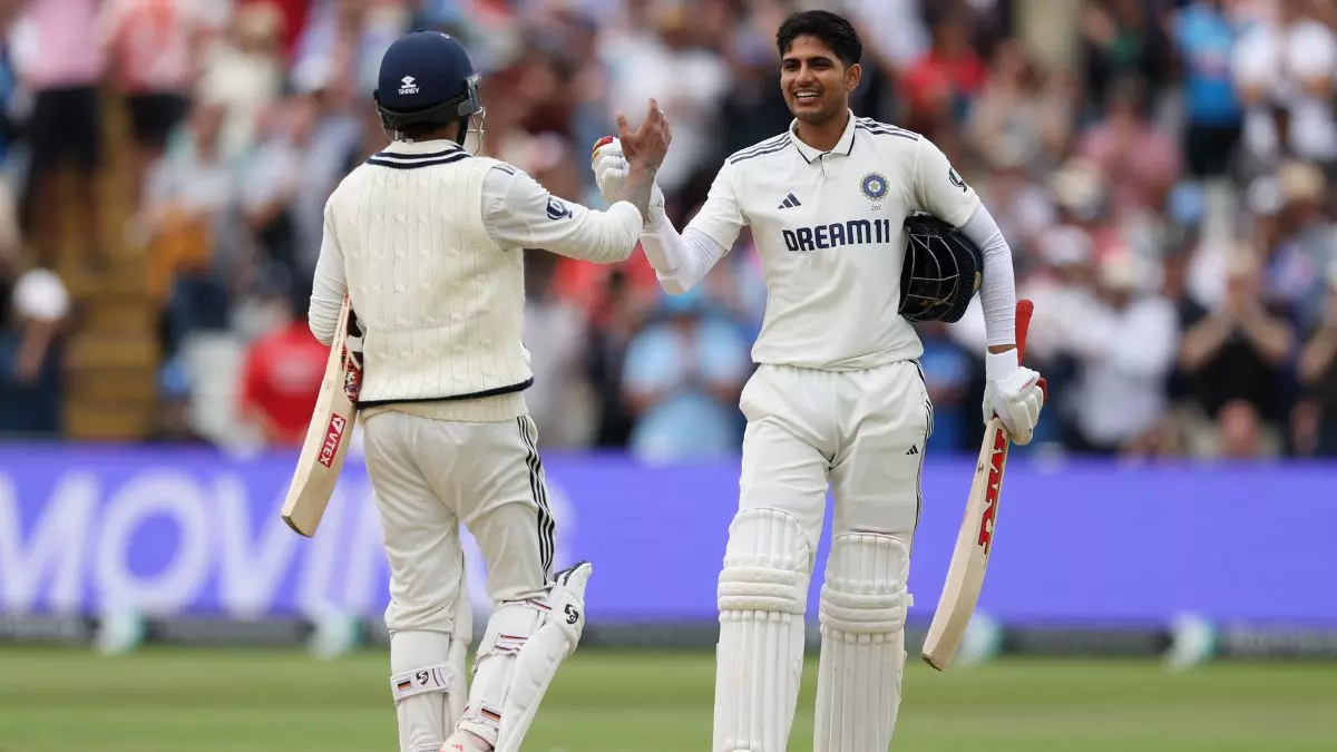 IND vs ENG: शुभमन का कप्तानी पंच, भारत जीत से बस 7 विकेट दूर; अब निर्णायक वार के लिए तैयार है गिल की सेना