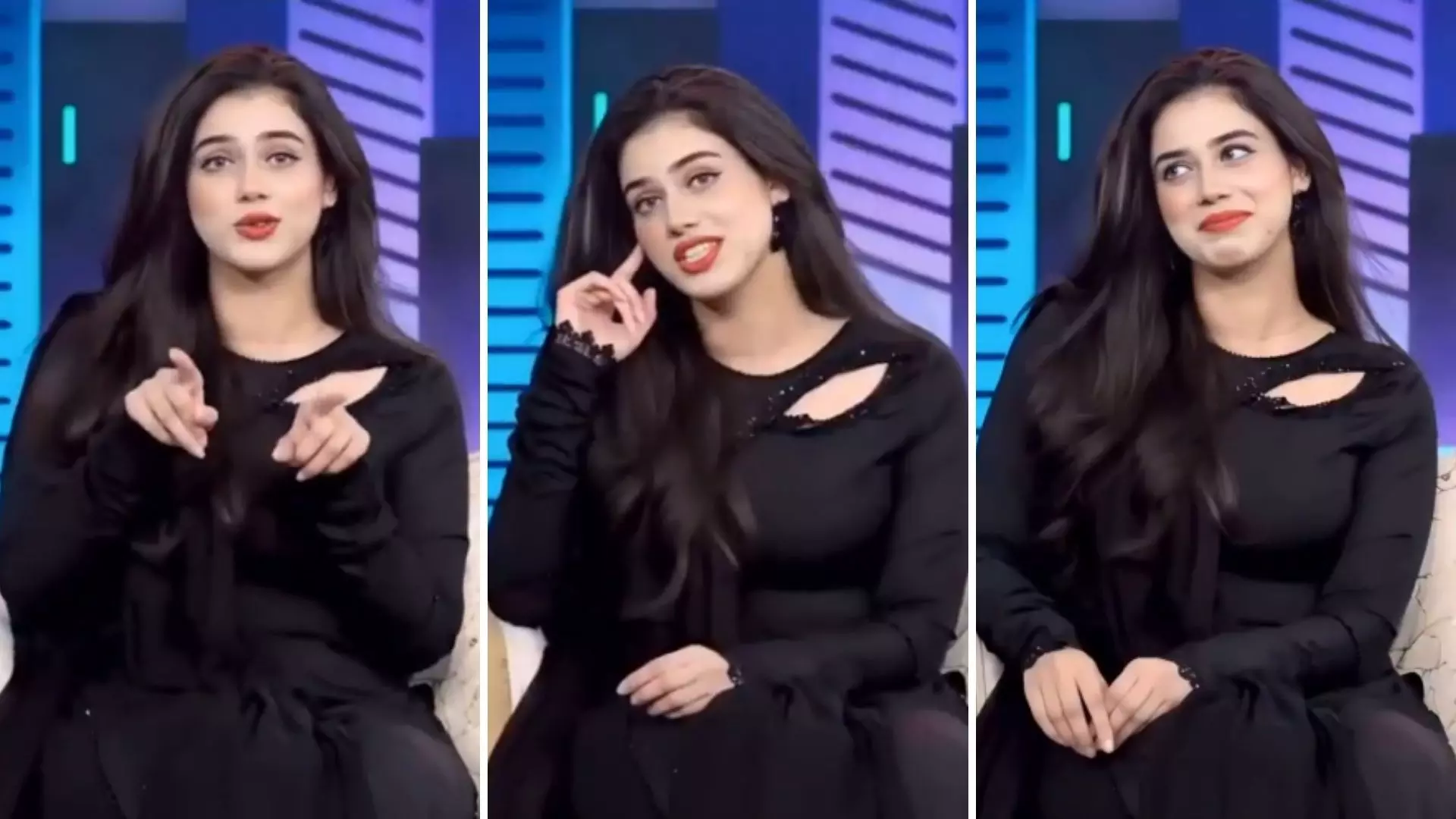 मेरी बॉडी में सेंसेशन होते हैं... पाकिस्तानी गर्ल की लिपसिंक वीडियो ने मचाया तहलका, लोग बोले- एक्ट्रेस से भी बेहतर!