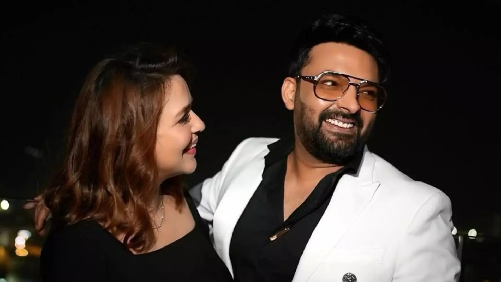 कनाडा में Kapil Sharma और Ginni Chatrath ने खोला The CAPS Cafe, तस्वीरें और वीडियो देख उड़ जाएंगे होश