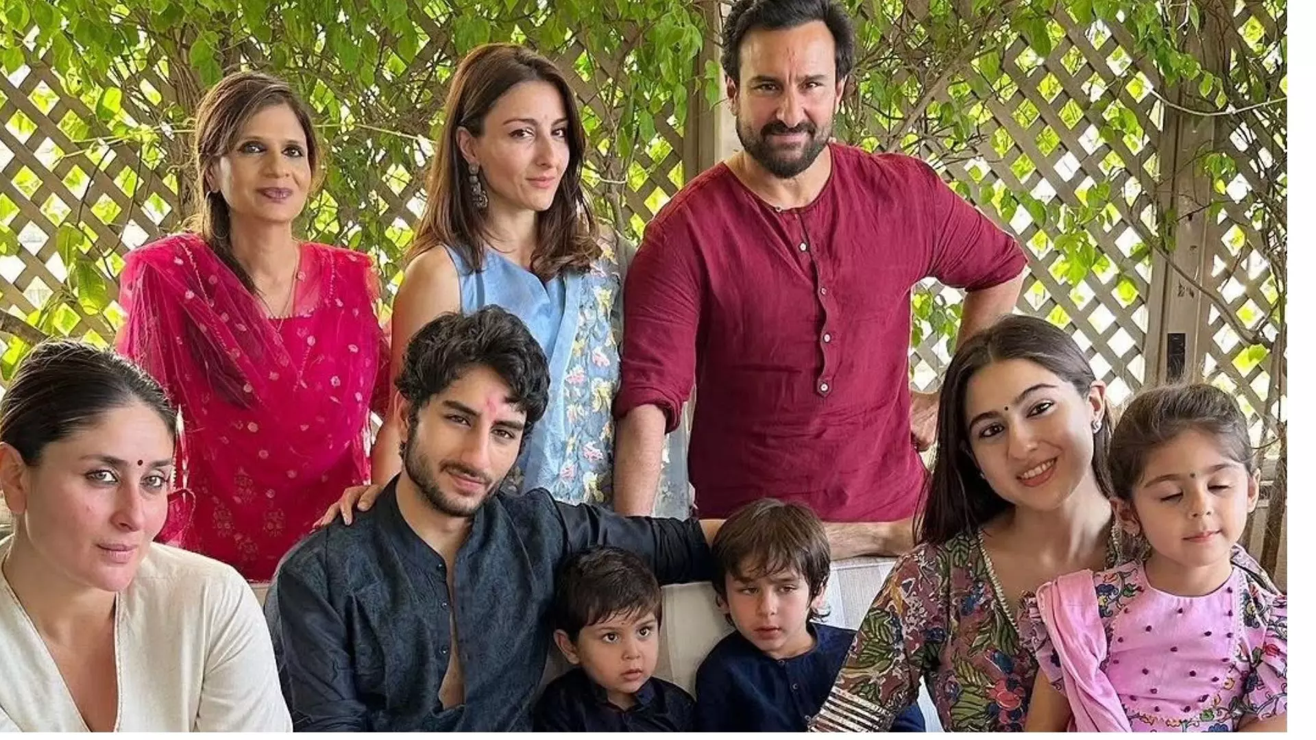 Saif Ali Khan की 15,000 करोड़ की पैतृक संपत्ति पर छाया शत्रु संपत्ति का साया Saif Ali Khan की 15,000 करोड़ की पैतृक संपत्ति पर छाया शत्रु संपत्ति का साया