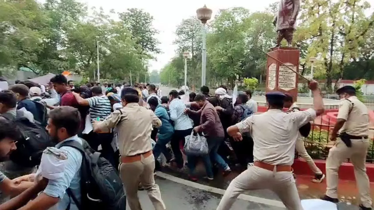 बिहार पुलिस ने बदले नियम, अब दो आरोप लगे तो बन जाएंगे असामाजिक तत्‍व, जिला बदर को लेकर भी आई नई गाइडलाइन