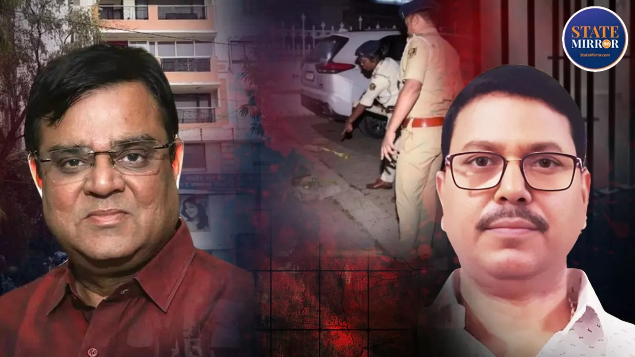 कारोबार में दुश्‍मनी और 10 लाख की सुपारी! गोपाल खेमका मर्डर केस का मास्‍टरमाइंड अशोक साव कौन?