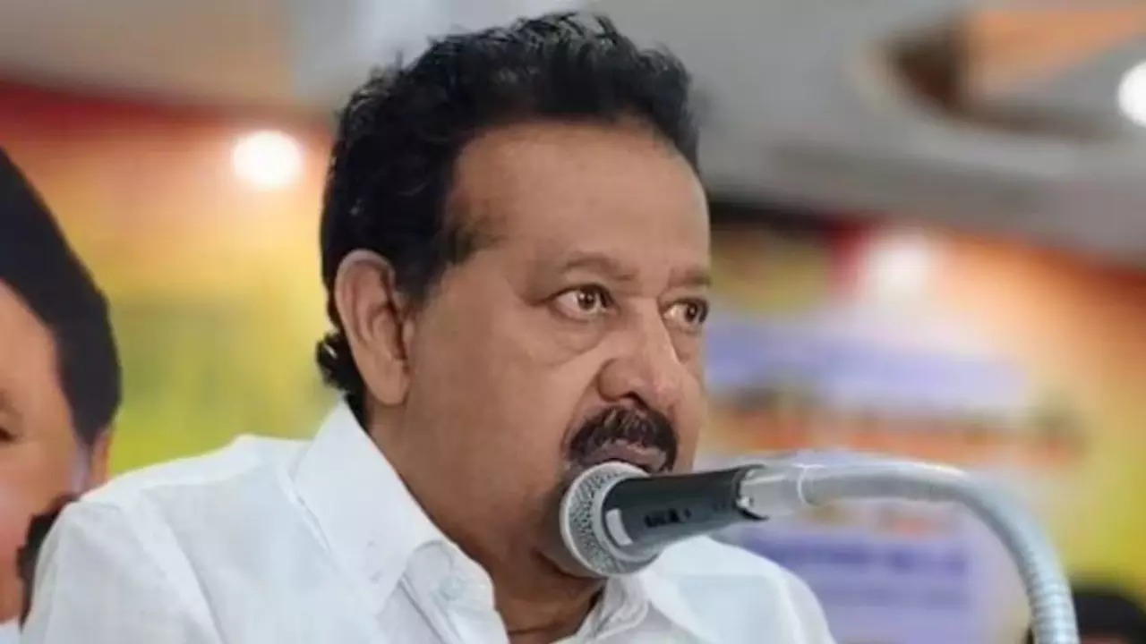 राजनीति नहीं राजशाही चला रहे हो क्या? महिलाओं पर सेक्स ज्ञान देने वाले मंत्री जी को कोर्ट ने लगाई फटकार