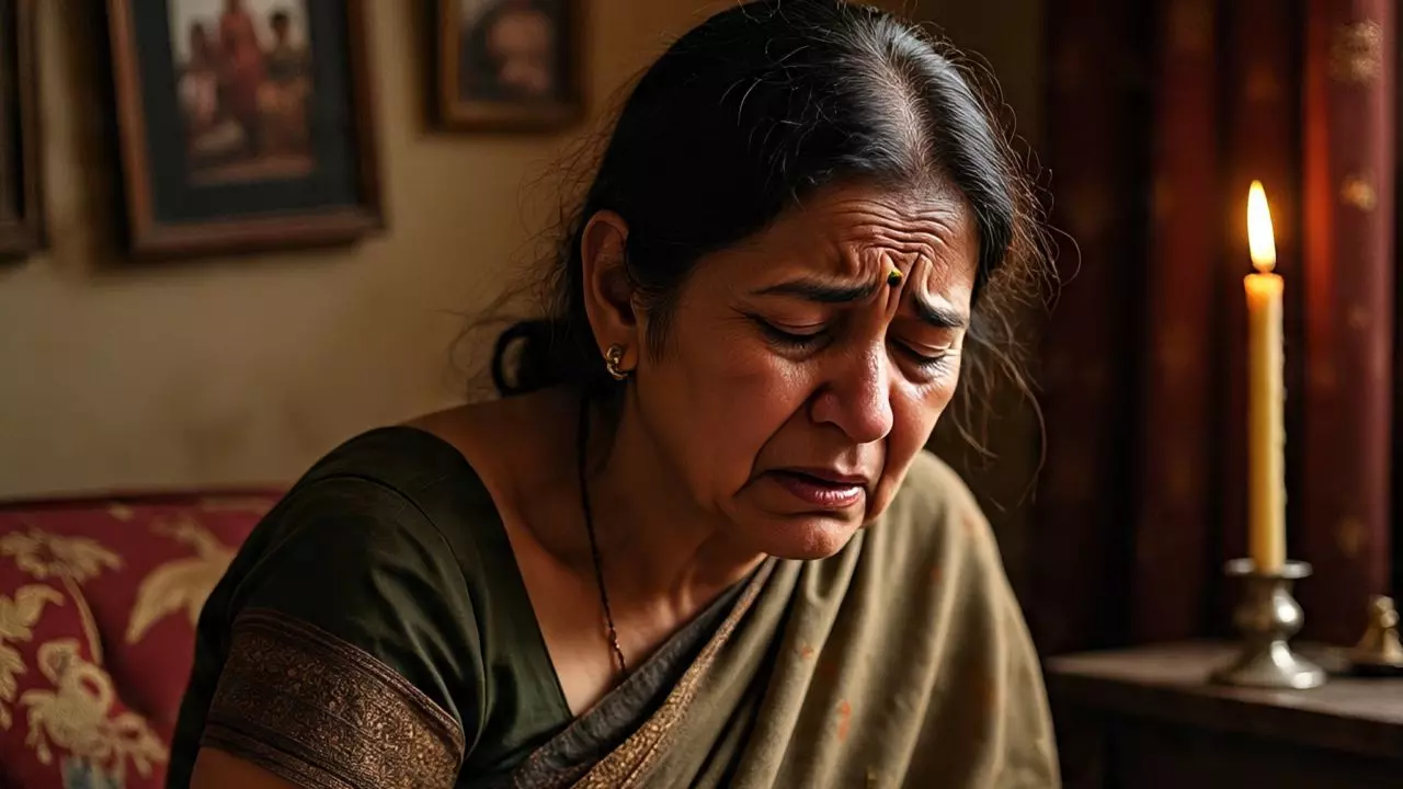 पहले बेटी, फिर बेटा... अब तीसरी बार उजड़ी मां की कोख, तीन बच्चों की मौत से टूटा लखनऊ का परिवार, हादसों में गई सबकी जान पहले बेटी, फिर बेटा... अब तीसरी बार उजड़ी मां की कोख, तीन बच्चों की मौत से टूटा लखनऊ का परिवार, हादसों में गई सबकी जान