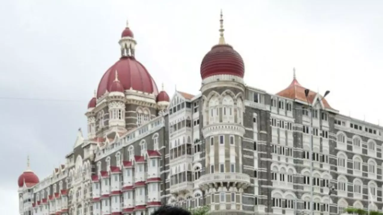 26/11 आतंकी हमले में शहीद हुए ग्वालियर के सुशील कुमार शर्मा, 17 साल बाद अब मिलेगा शौर्य चक्र, कहां हुई चूक? 26/11 आतंकी हमले में शहीद हुए ग्वालियर के सुशील कुमार शर्मा, 17 साल बाद अब मिलेगा शौर्य चक्र, कहां हुई चूक?