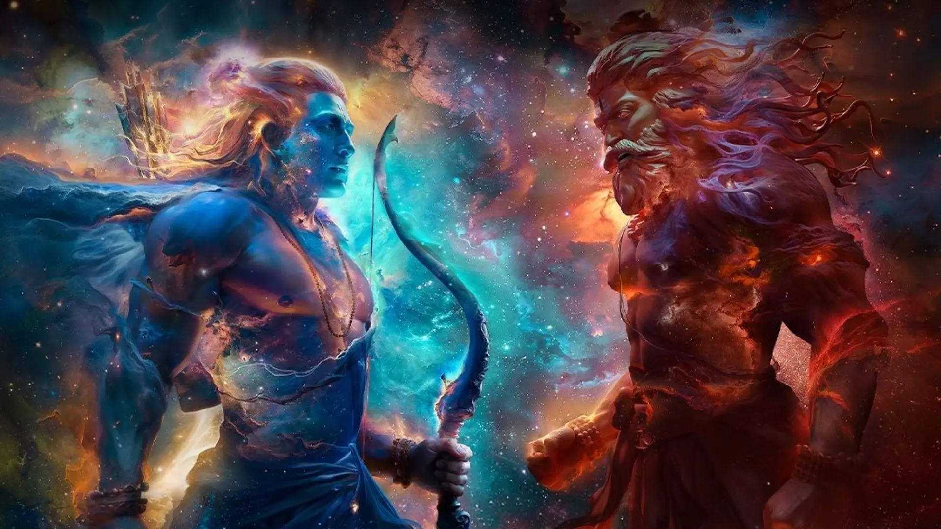 Ramayana की पहली झलक से शेयर बाज़ार में आया बड़ा उछाल, इनवेस्टर बन Ranbir Kapoor कमाएंगे इतने करोड़! Ramayana की पहली झलक से शेयर बाज़ार में आया बड़ा उछाल, इनवेस्टर बन Ranbir Kapoor कमाएंगे इतने करोड़!