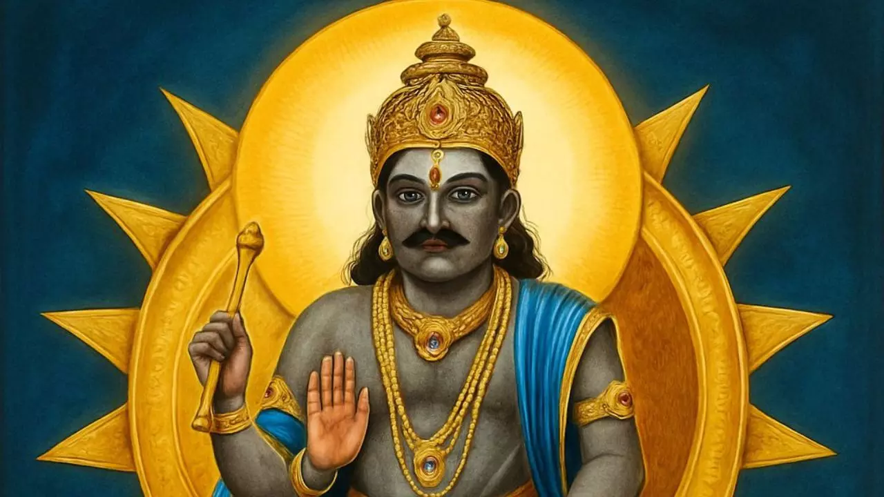 13 जुलाई को शनि होंगे मीन राशि में वक्री, इन राशियों पर रहेगा साढ़ेसाती और ढैय्या का अशुभ प्रभाव 13 जुलाई को शनि होंगे मीन राशि में वक्री, इन राशियों पर रहेगा साढ़ेसाती और ढैय्या का अशुभ प्रभाव