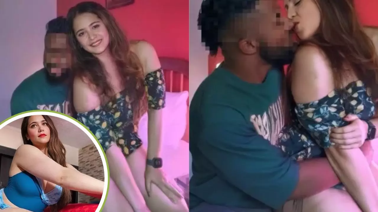 6 साल की वेश्यावृत्ति, फिर 25 लाख की डील! अब Porn Queen की... पढ़ें Archita Phukan का GB रोड वाला किस्सा 6 साल की वेश्यावृत्ति, फिर 25 लाख की डील! अब Porn Queen की... पढ़ें Archita Phukan का GB रोड वाला किस्सा