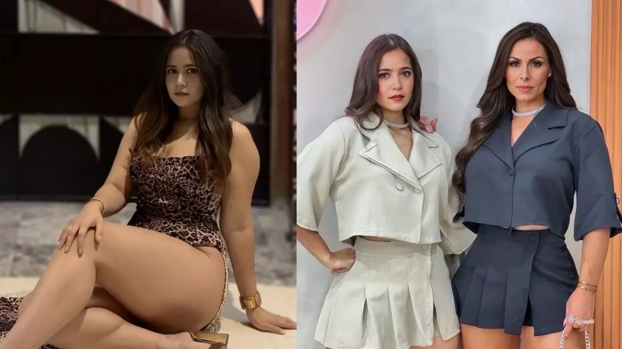 हर जुबां पर एक ही नाम Archita Phukan! सोशल में Assam Vs America का मचा हल्ला, तो Beby Doll ने शेयर कर दी ये फोटो