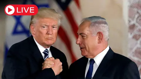 Aaj ki Taaza Khabar Live News Update: डोनाल्ड ट्रंप को मिलेगा इजराइल का सर्वोच्च शांति पुरस्कार, पीएम नेतन्याहू का ऐलान Aaj ki Taaza Khabar Live News Update: डोनाल्ड ट्रंप को मिलेगा इजराइल का सर्वोच्च शांति पुरस्कार, पीएम नेतन्याहू का ऐलान