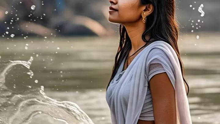 गंगा सबके पाप धोती हैं, लेकिन पाप आखिर जाते कहां हैं? जानिए हैरान करने वाला जवाब!