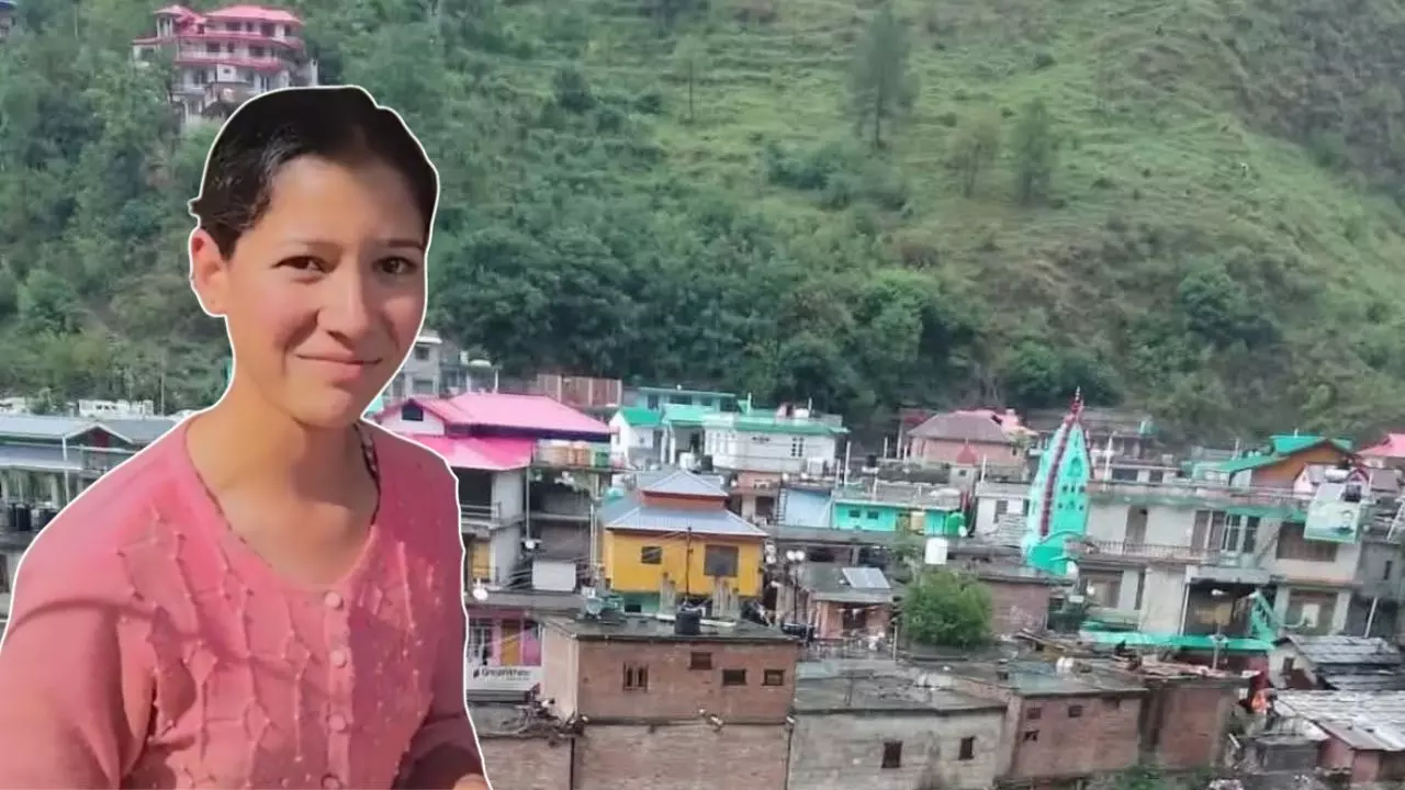 हिमाचल के मंडी में चमत्कार! 5 घंटे तक जिंदगी और मौत से जूझने के बाद मलबे से बाहर निकली लड़की, जानें भावुक करने वाली कहानी