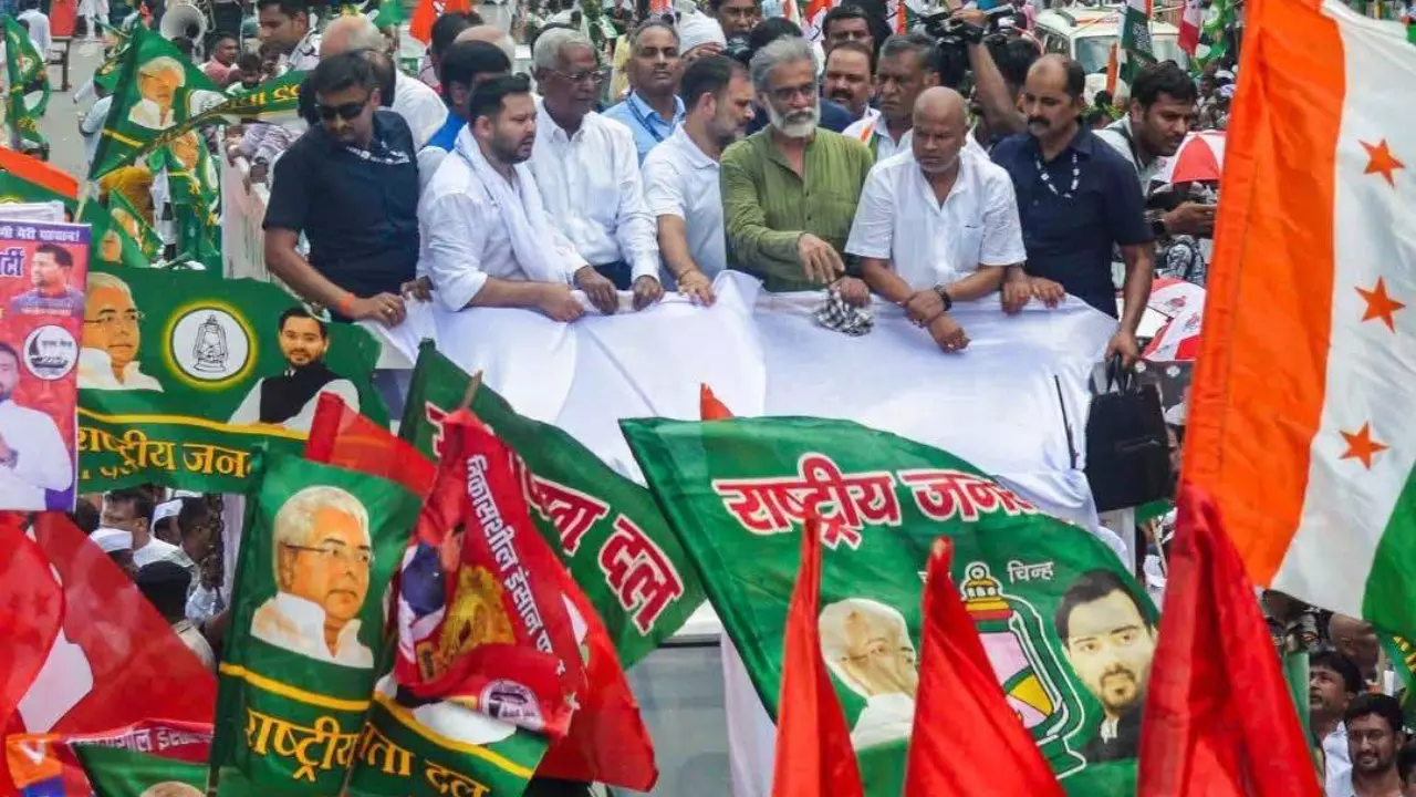 वाम दलों को 2020 में मिली थी सियासी संजीवनी, क्या इस बार बिहार में दिखा पाएंगे 1970 के दशक वाला करिश्मा?