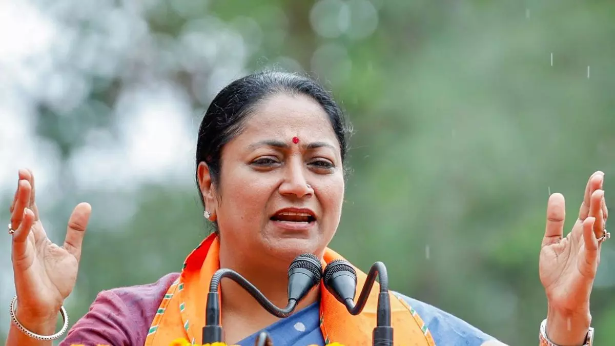 रेखा गुप्ता के सरकारी बंगले में 14 AC, ऑटोमैटिक वॉशिंग मशीन और महंगे अप्लायंसेज़ लगाने का था प्लान, अब क्यों रद्द हुआ टेंडर?