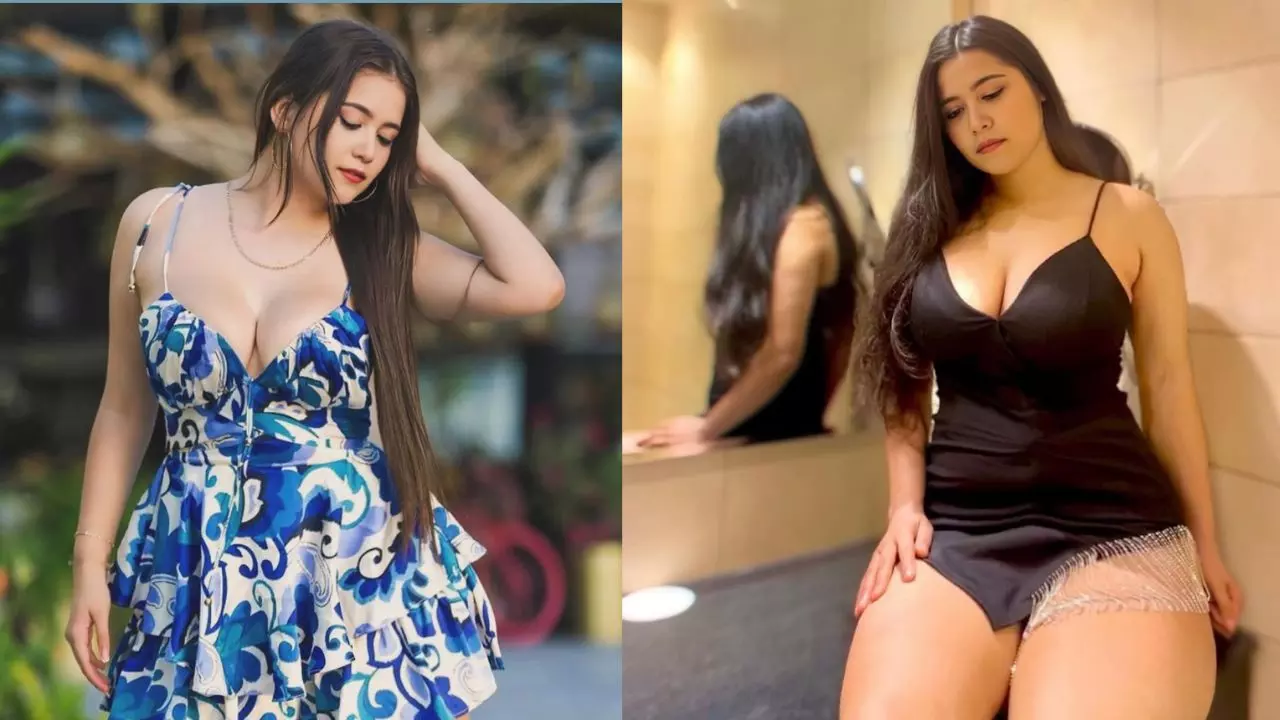 GB रोड में SEX वर्कर थी असम की वायरल गर्ल Archita Phukan, अब रेड लाइट के बच्चों के लिए दान किए ₹75,000 | Assam viral girl Archita Phukan was a "working girl