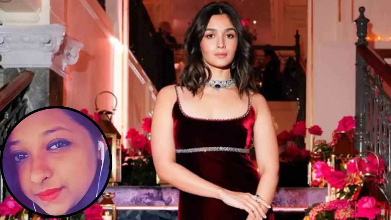 फेक सिग्नेचर और 76 लाख से ज्यादा की धोखाधड़ी! कौन है Alia Bhatt से फ्रॉड करने वाली Ex-PA वेदिका प्रकाश शेट्टी? फेक सिग्नेचर और 76 लाख से ज्यादा की धोखाधड़ी! कौन है Alia Bhatt से फ्रॉड करने वाली Ex-PA वेदिका प्रकाश शेट्टी?