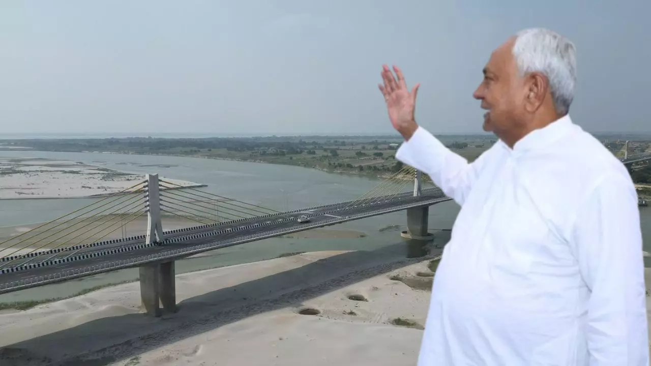 PMGSY Phase-4: मोदी सरकार ने खोला खजाना, बिहार को मिलेगा ₹76,000 करोड़ का रोड पैकेज
