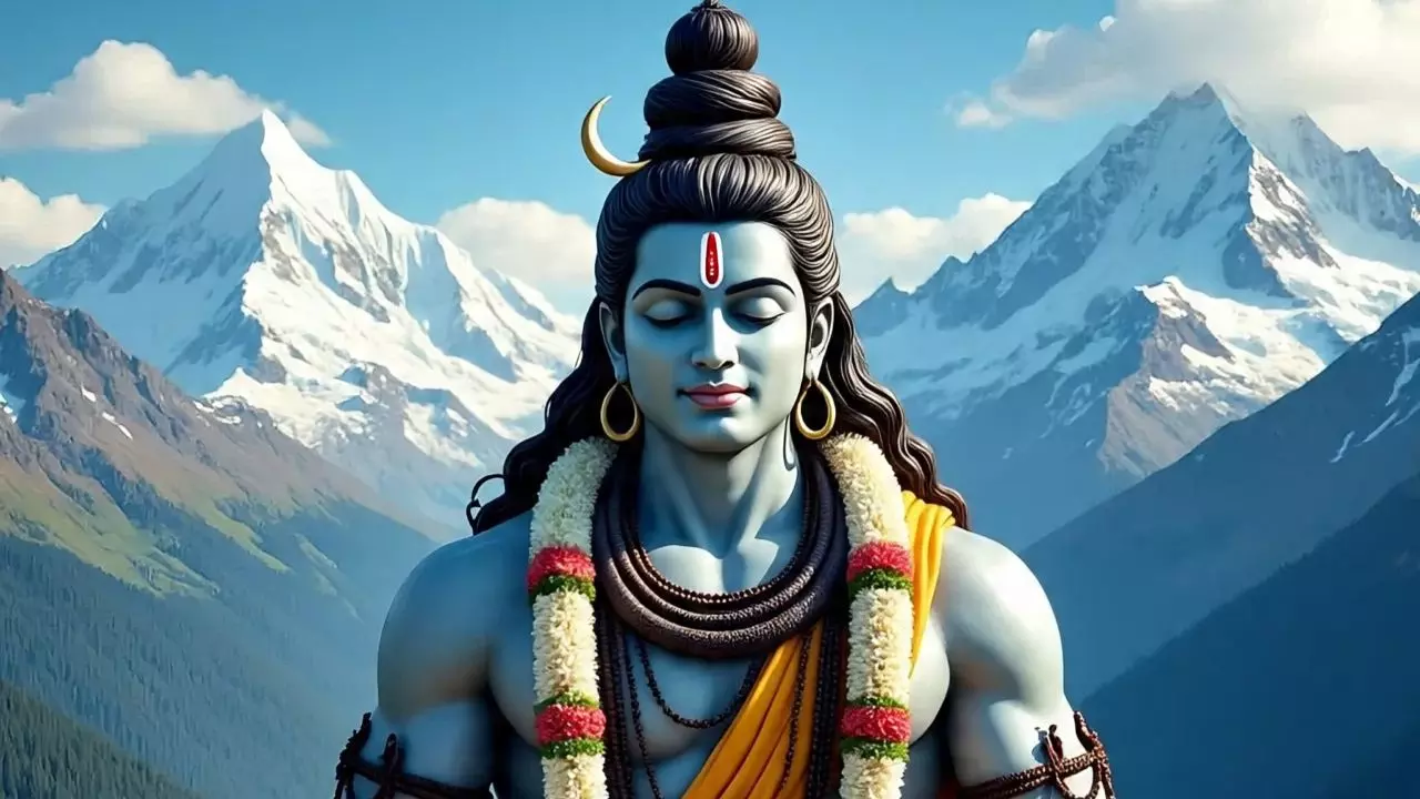 11 जुलाई से सावन का महीना शुरू, जानें कैसे रखना चाहिए सोमवार का व्रत