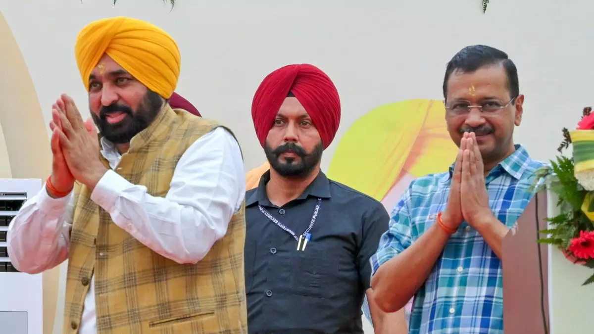 क्या है मुख्यमंत्री सेहत योजना, जिससे 65 लाख परिवारों को मिलेगा लाभ? जानें कब से शुरू होगी रजिस्ट्रेशन प्रक्रिया क्या है मुख्यमंत्री सेहत योजना, जिससे 65 लाख परिवारों को मिलेगा लाभ? जानें कब से शुरू होगी रजिस्ट्रेशन प्रक्रिया