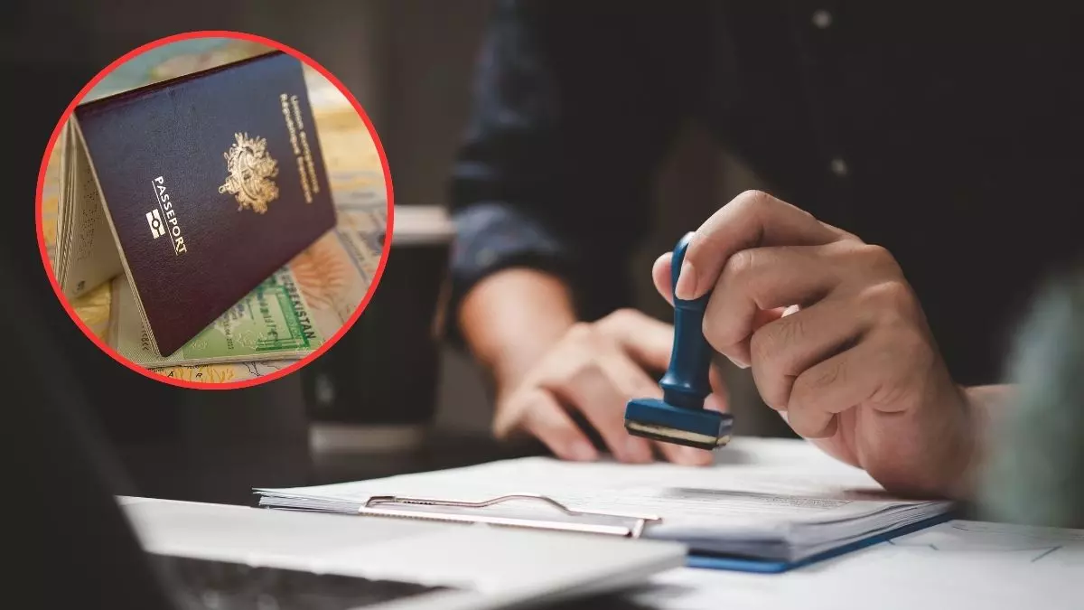 UAE ने भारतीय नागरिकों को लाइफटाइम गोल्डन वीजा देने की खबर को बताया फर्जी, जनता को दी चेतावनी- नकली कंसल्टेंसी और स्कैम से बचें