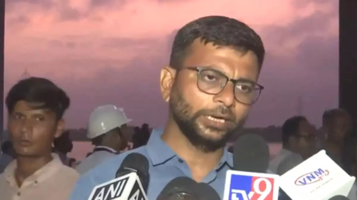 Aaj ki Taaza Khabar: वडोदरा पुलिस हादसे में मरने वालों की संख्या हुई 17, 5 घायल; 3 लापता- 10 जुलाई की बड़ी खबरें