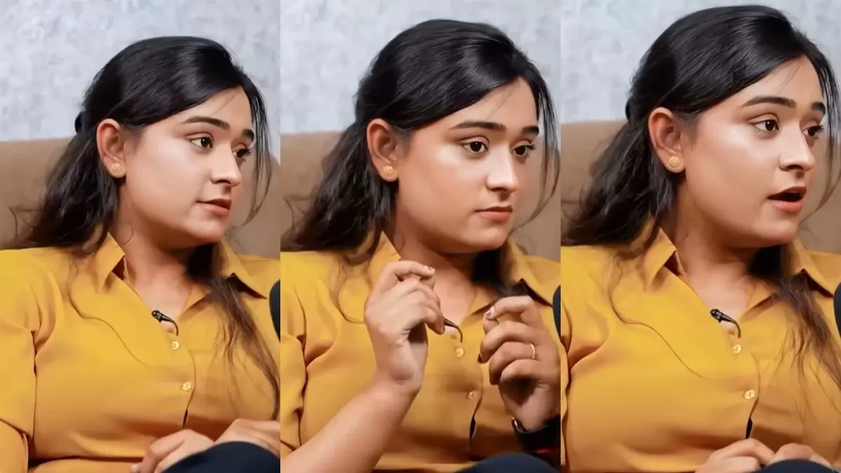 राजस्थान में यह कैसी रस्म? पहला सेक्स ससुर के साथ, फिर देवर और ... लड़की के वायरल वीडियो पर भड़के लोग, कहा- कम अक्ल की औरत