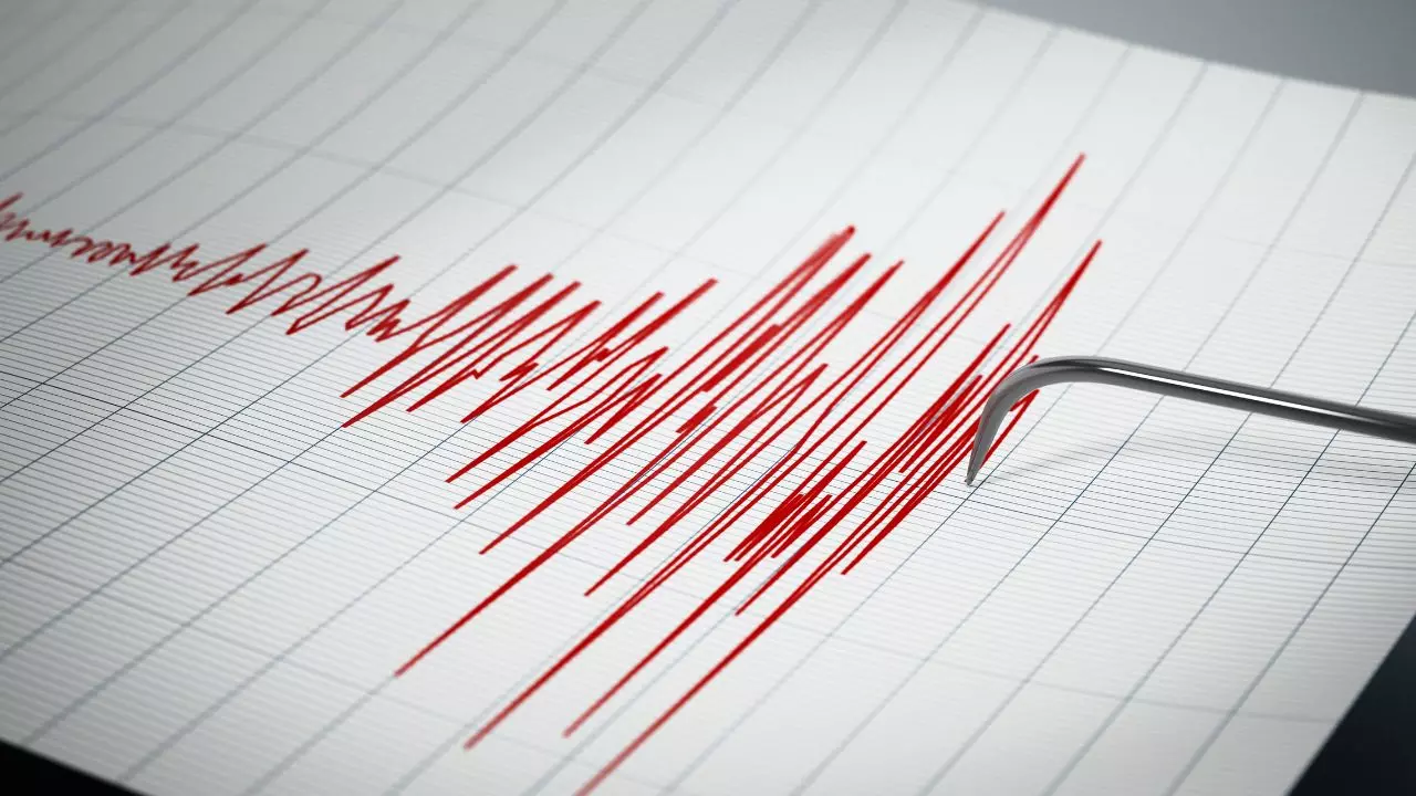 Delhi-NCR Earthquake: दिल्ली-NCR में भूकंप के तेज झटके, 4.4 रही तीव्रता; हरियाणा के झज्‍जर में था केंद्र
