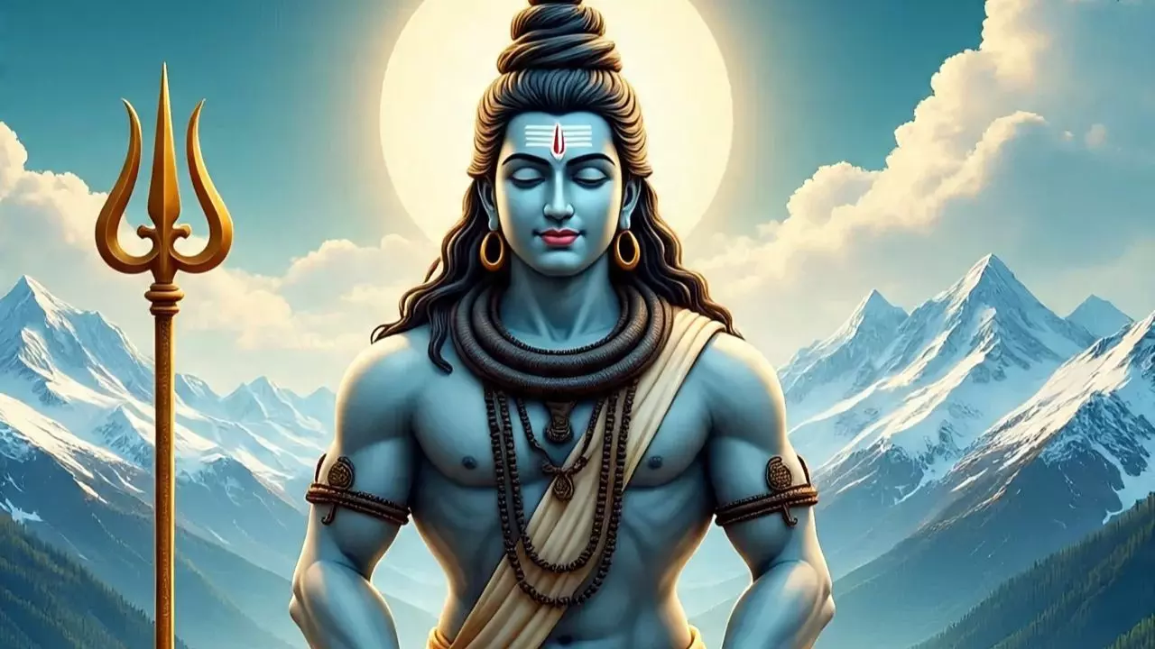 कब है सावन शिवरात्रि का पर्व, जानिए महत्व, तिथि और जलाभिषेक का समय