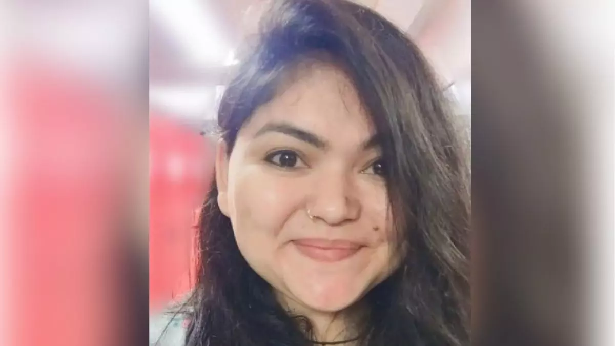 कौन थीं राधिका यादव, जिन्हें पिता ने गोली मारकर उतारा मौत के घाट? जानें किस बात की थी नाराजगी कौन थीं राधिका यादव, जिन्हें पिता ने गोली मारकर उतारा मौत के घाट? जानें किस बात की थी नाराजगी