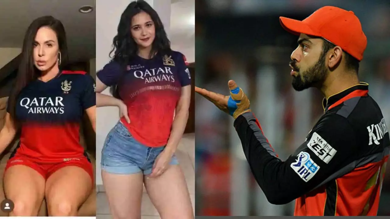 अमेरिकी Porn स्टार  Kendra Lust की पोस्ट पर Virat Kohli का नाम फिर चर्चा में, Archita ने Insta पर रखा ये नाम