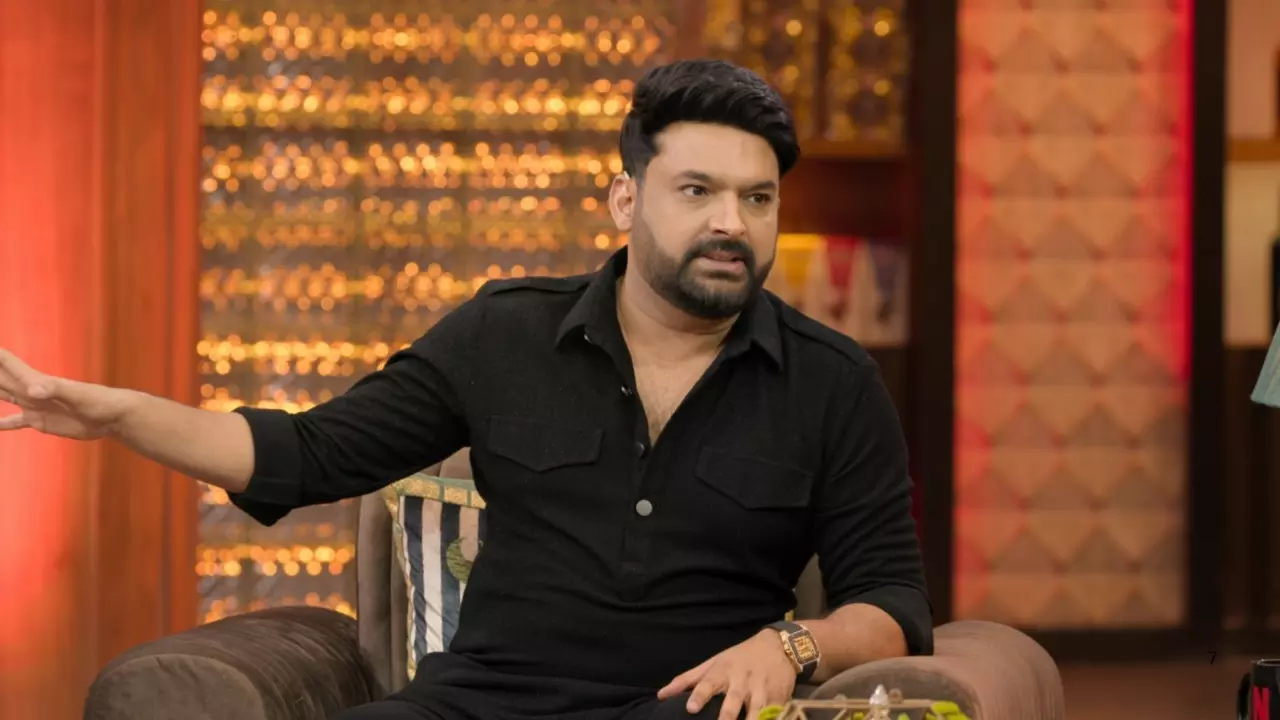 हम सदमे में हैं, लेकिन हार नहीं मानेंगे...Kapil Sharma के ‘कप्स कैफे’ पर हुए हमले के बाद टीम ने शेयर किया इमोशनल मैसेज