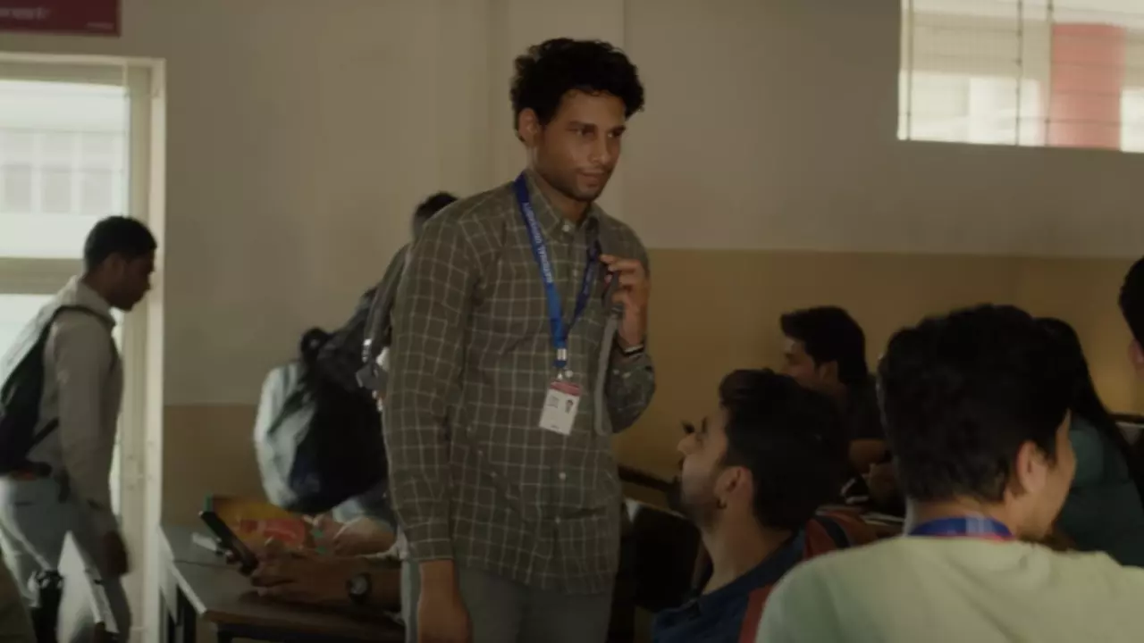 DHADAK 2 - OFFICIAL TRAILER : Siddhant Chaturvedi और Tripti Dimri की केमिस्ट्री पर फिदा हुए फैंस