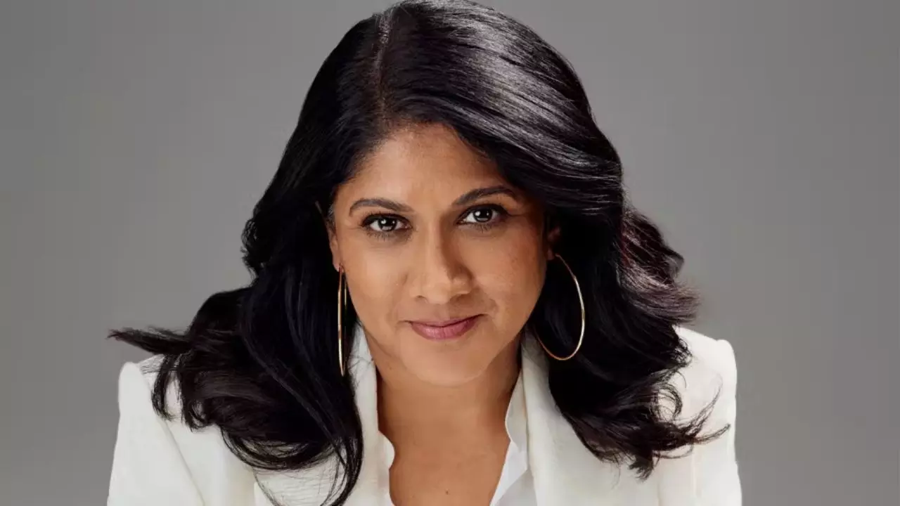 कौन हैं प्रिया नायर जो बनीं हिंदुस्तान यूनिलीवर की पहली महिला CEO? 30 साल से हैं कंपनी का हिस्सा कौन हैं प्रिया नायर जो बनीं हिंदुस्तान यूनिलीवर की पहली महिला CEO? 30 साल से हैं कंपनी का हिस्सा