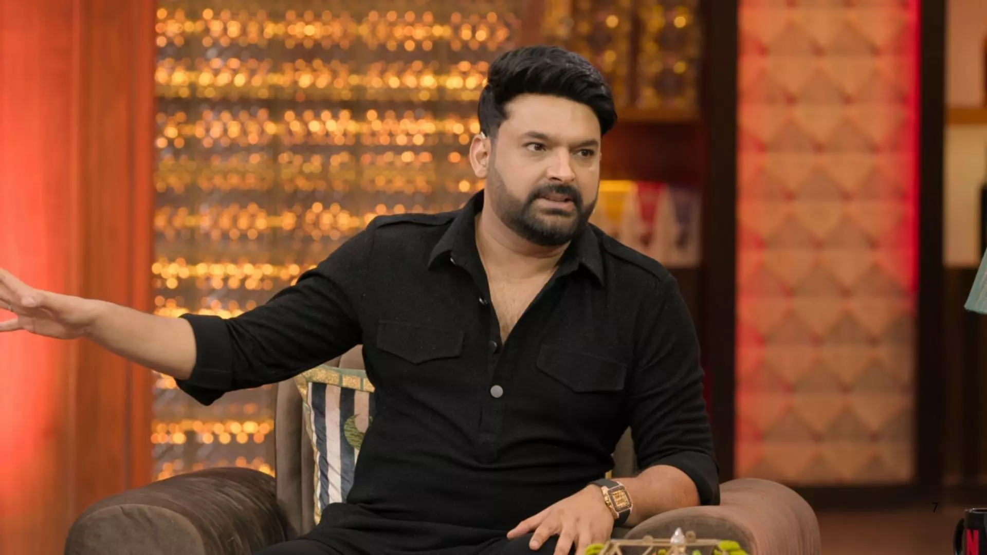 हम सदमे में हैं, लेकिन हार नहीं मानेंगे...Kapil Sharma के ‘कप्स कैफे’ पर हुए हमले के बाद टीम ने शेयर किया इमोशनल मैसेज