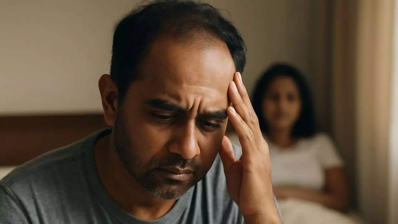थेरेपी के कारण छीन गई शख्स की मर्दानगी, जानें सेक्स पावर को बूस्ट करने के आसान तरीके