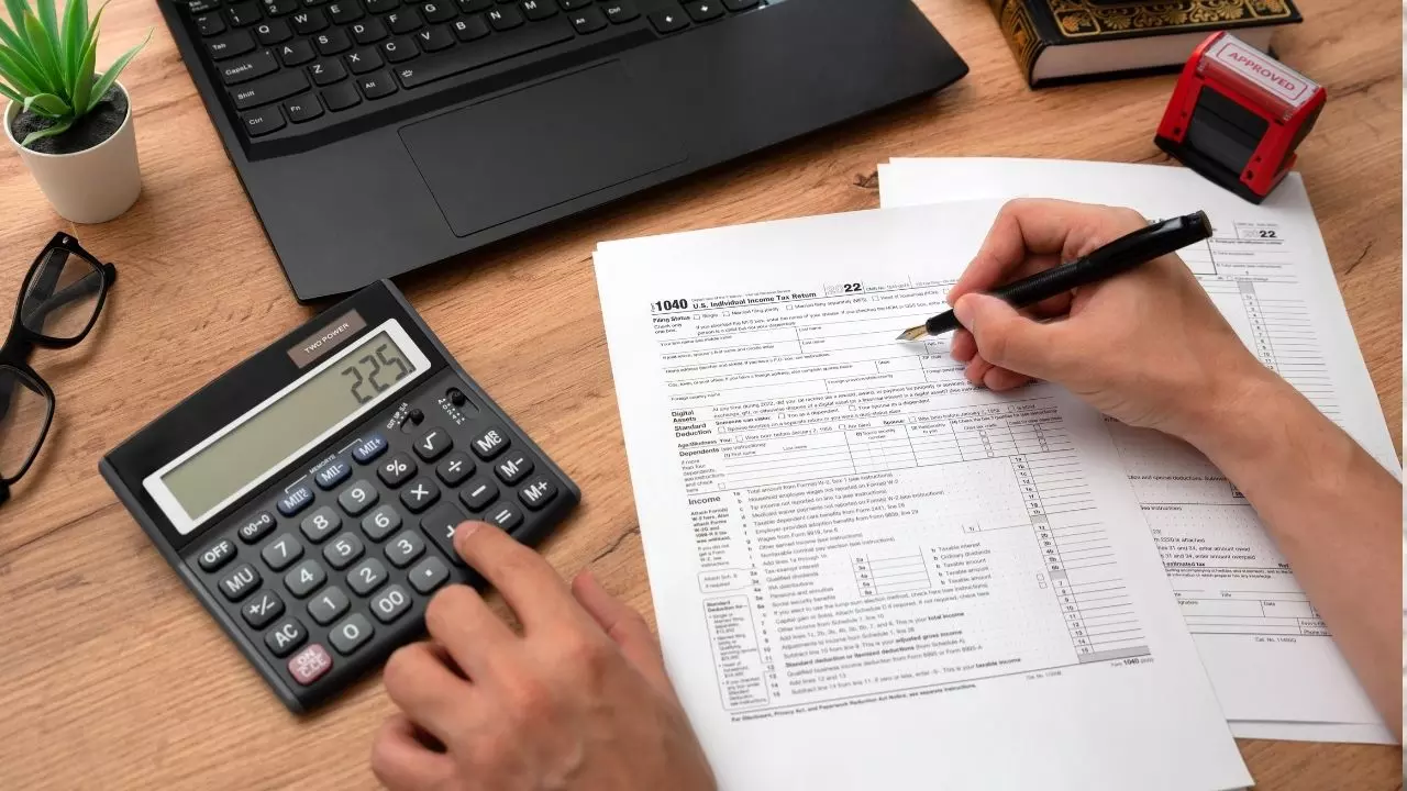 ITR Filing FY 2024-25: मरने के बाद भी ITR फाइल करना है जरूरी, जान लीजिए ये जरूरी बात ITR Filing FY 2024-25: मरने के बाद भी ITR फाइल करना है जरूरी, जान लीजिए ये जरूरी बात