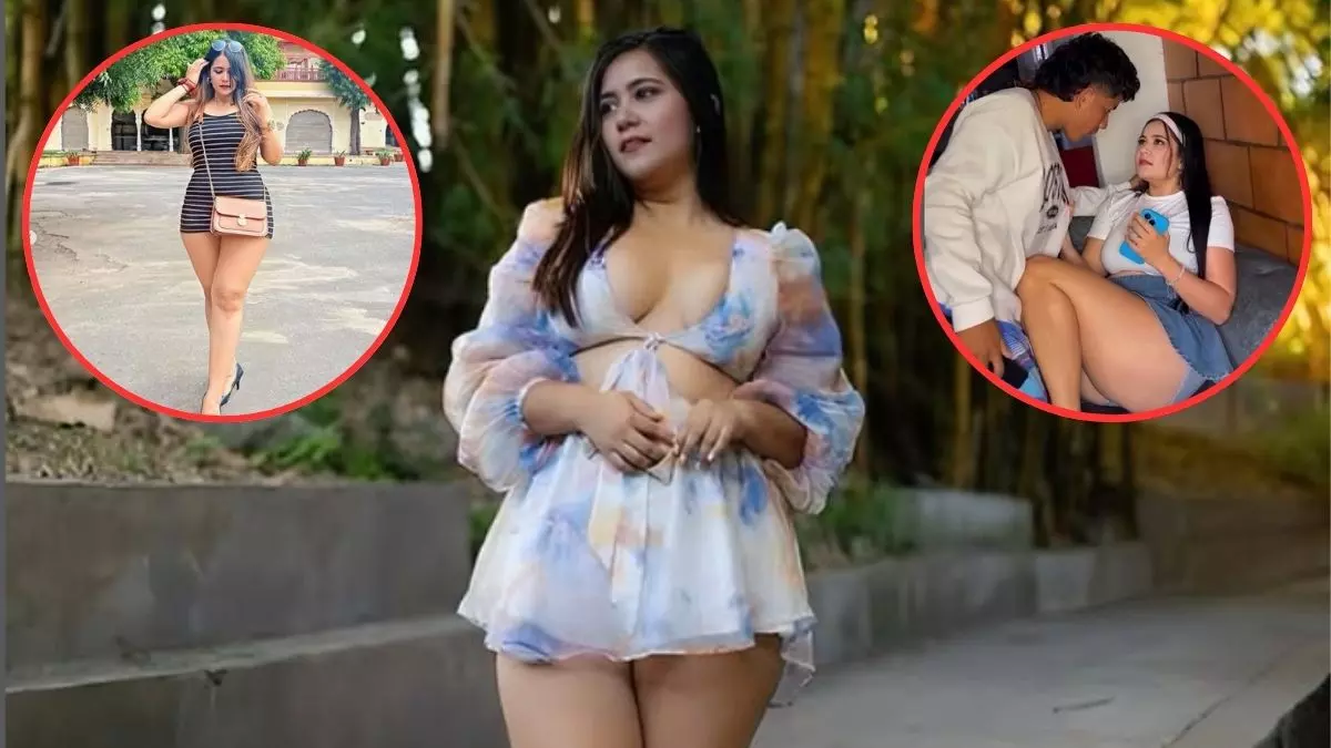 Archita Phukan के बाद Amira Ishtara कौन? जल्द आ सकता है इंटरव्यू- खुलेगा Hotness का राज! Archita Phukan के बाद Amira Ishtara कौन? जल्द आ सकता है इंटरव्यू- खुलेगा Hotness का राज!
