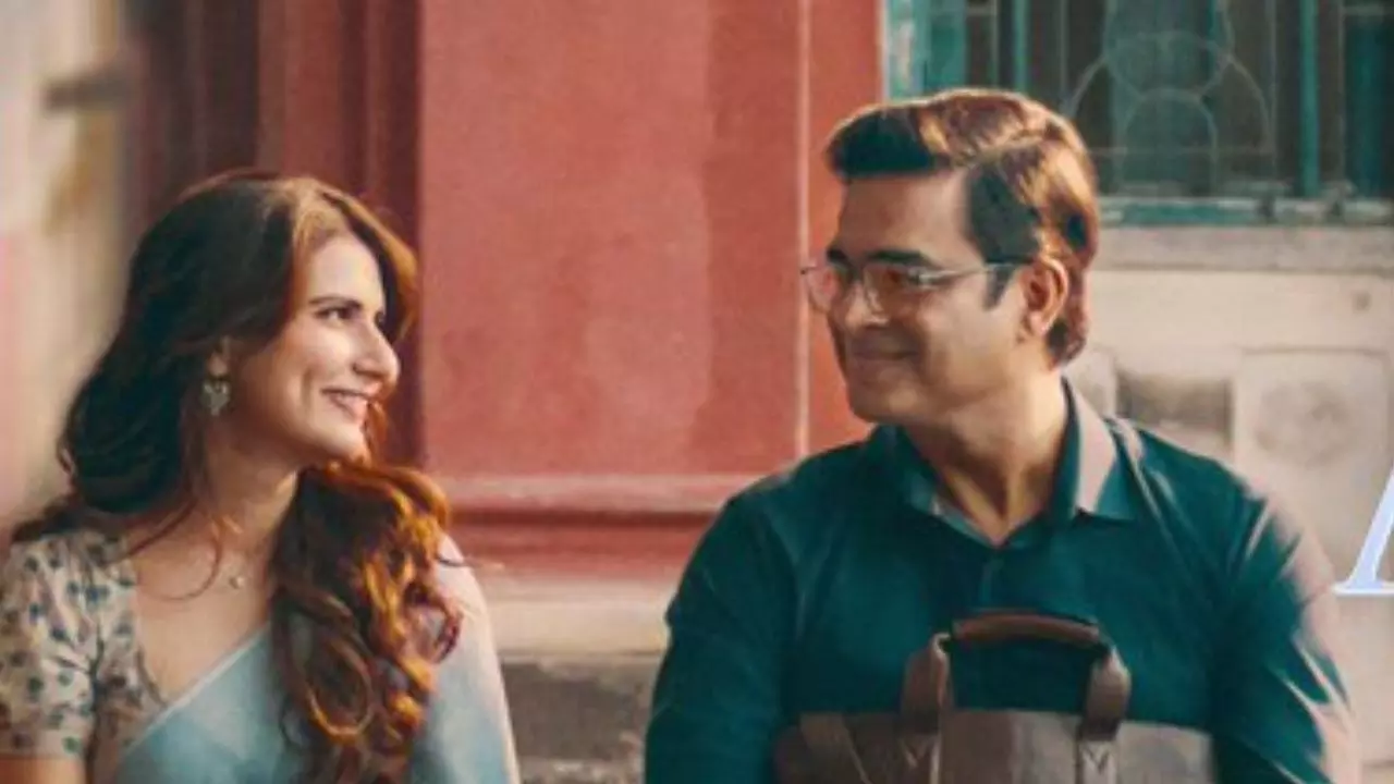 Aap Jaisa Koi X Review: किसी को लगी स्लो, तो ट्विस्ट से हैरान हुए फैंस, फिर भी नहीं चल पाया R. Madhavan का जादू