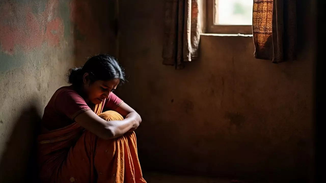 बेल के बाद बेलगाम हैवानियत! जमानत पर छूटे रेपिस्ट ने किडनैप कर दोबारा किया रेप, हाथ-पैर बांधकर झाड़ियों में फेंका