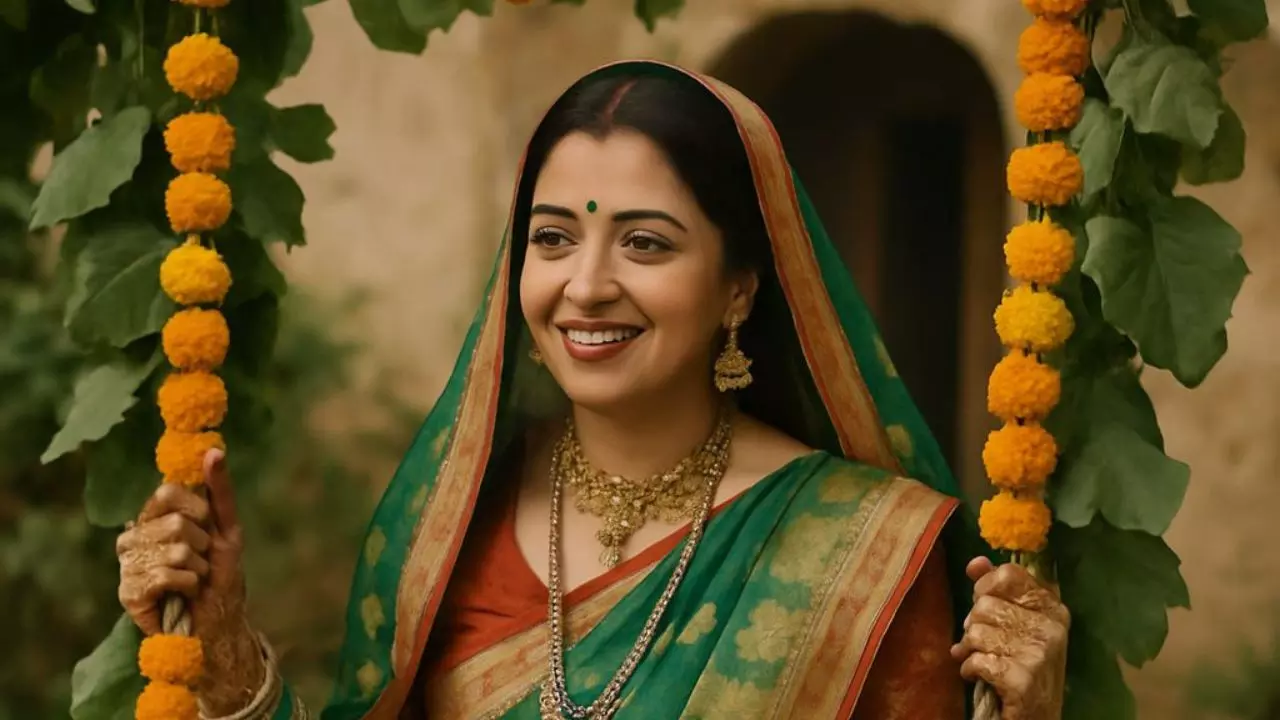 कब है हरियाली तीज, सावन शिवरात्रि, नाग पंचमी और रक्षाबंधन?  जानें सावन माह के व्रत-त्योहार