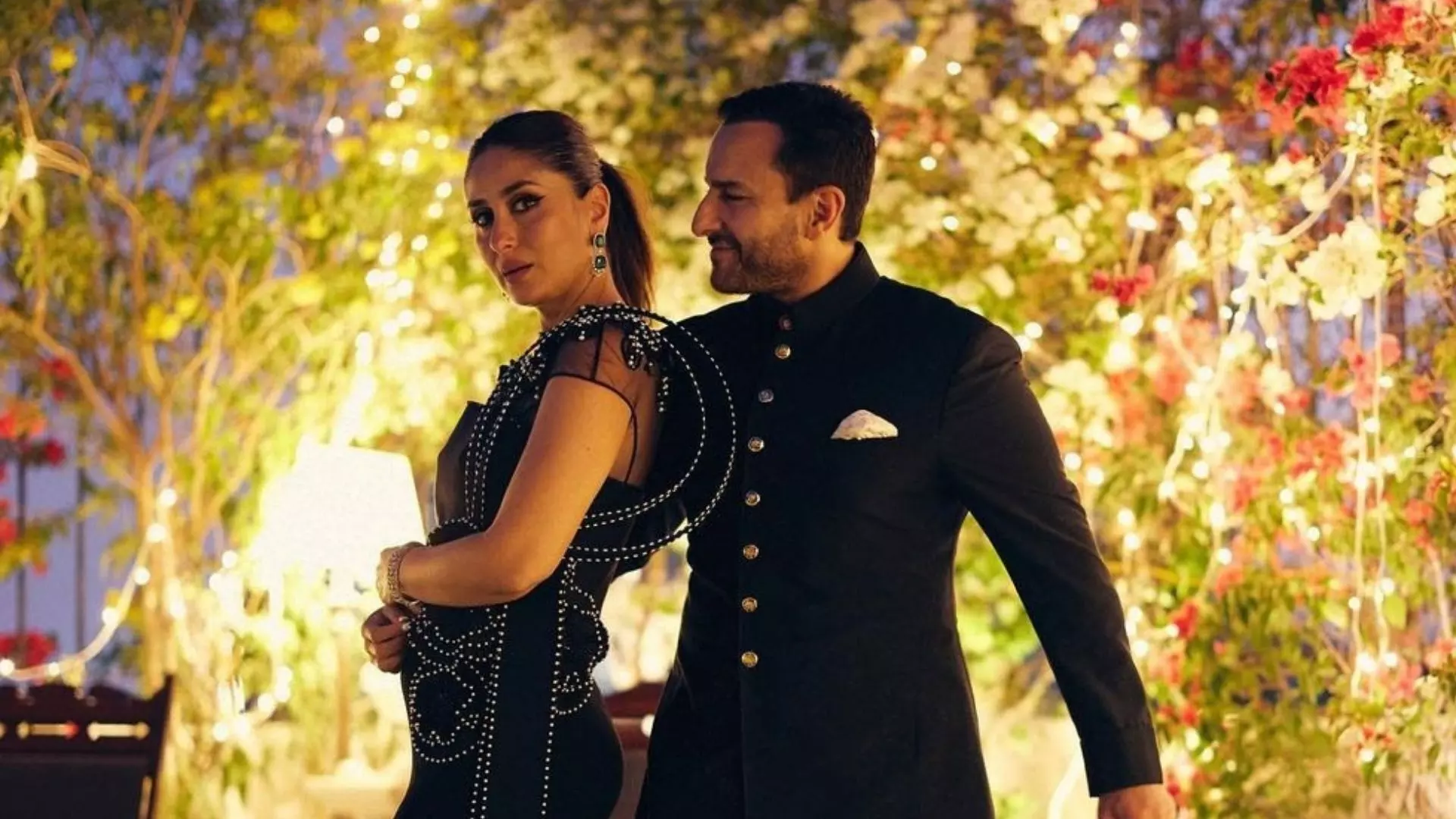 Saif Ali Khan के बाद Kareena Kapoor पर भी हुआ था हमला, Ronit Roy ने बताई सच्चाई Saif Ali Khan के बाद Kareena Kapoor पर भी हुआ था हमला, Ronit Roy ने बताई सच्चाई