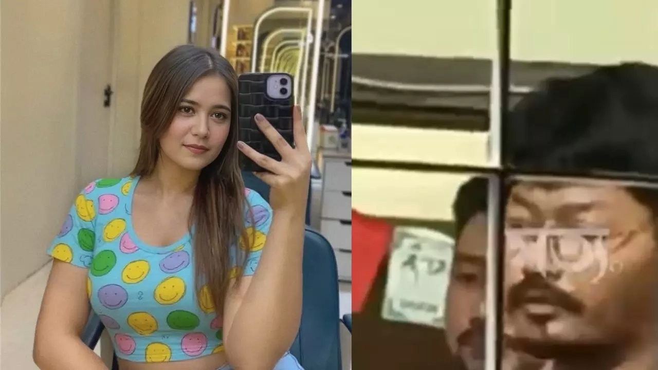 VIDEO: Archita Phukan की हकीकत से उठ गया पर्दा, लव, सेक्‍स और...; BabyDoll  का Ex प्रेमी प्रतीम बोरा निकला मास्टरमाइंड