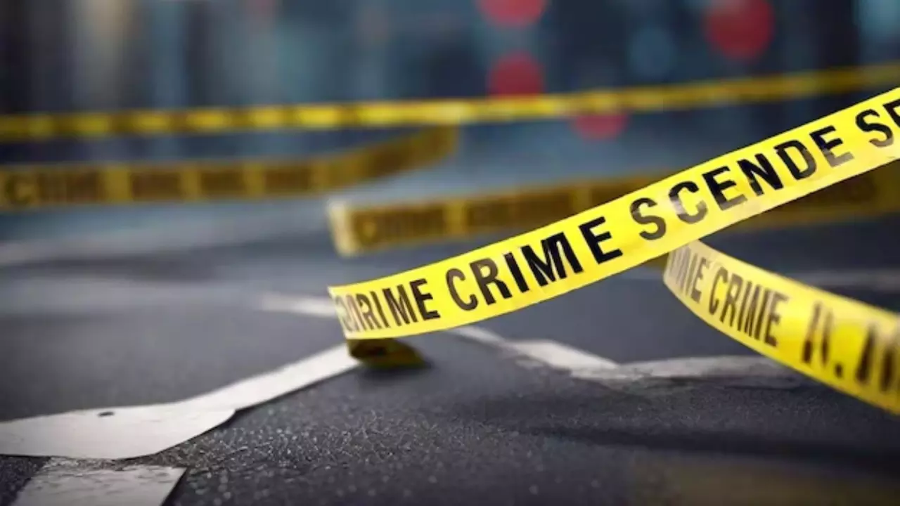छत्तीसगढ़: पत्नी और प्रेमी ने रचा खूनी खेल, जंगल में क्रिकेट बैट से हत्या कर शव को जलाया; अधजली पर्ची ने खोले राज़