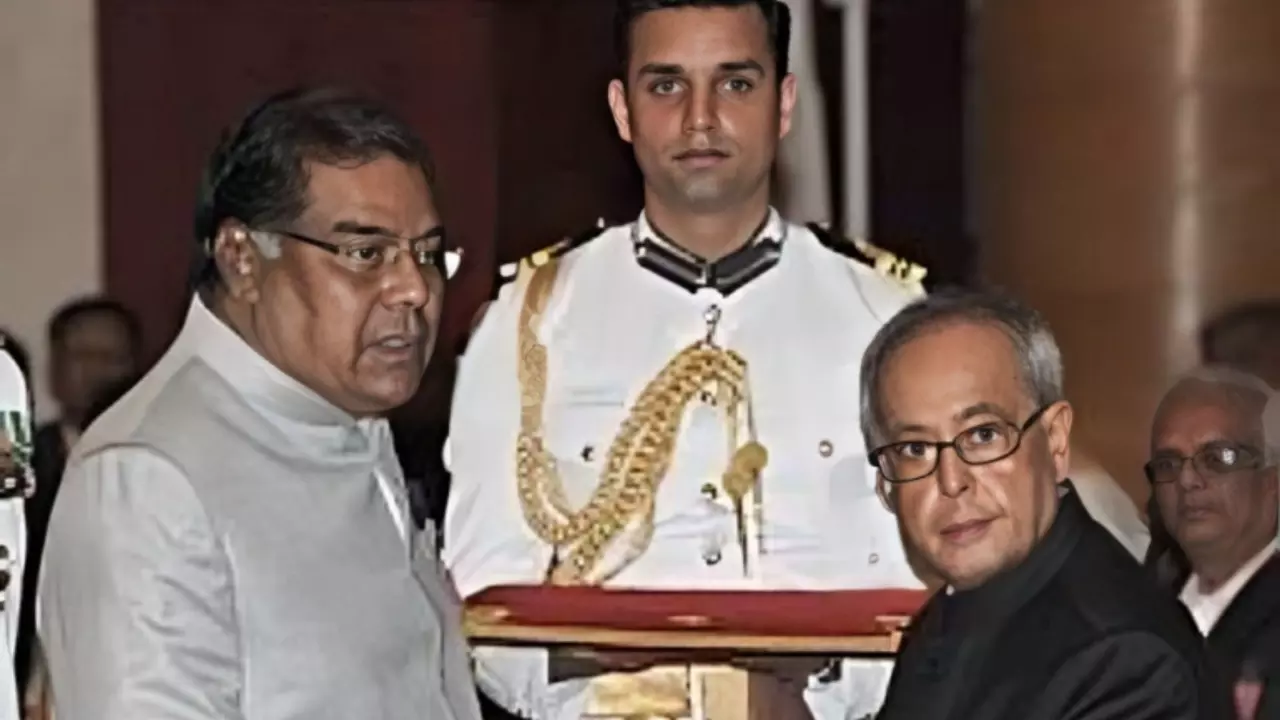 सिनेमा और राजनीति दोनों में चमके थे Kota Srinivasa Rao, एक्सीडेंट में खो दिया था एकलौते बेटे को