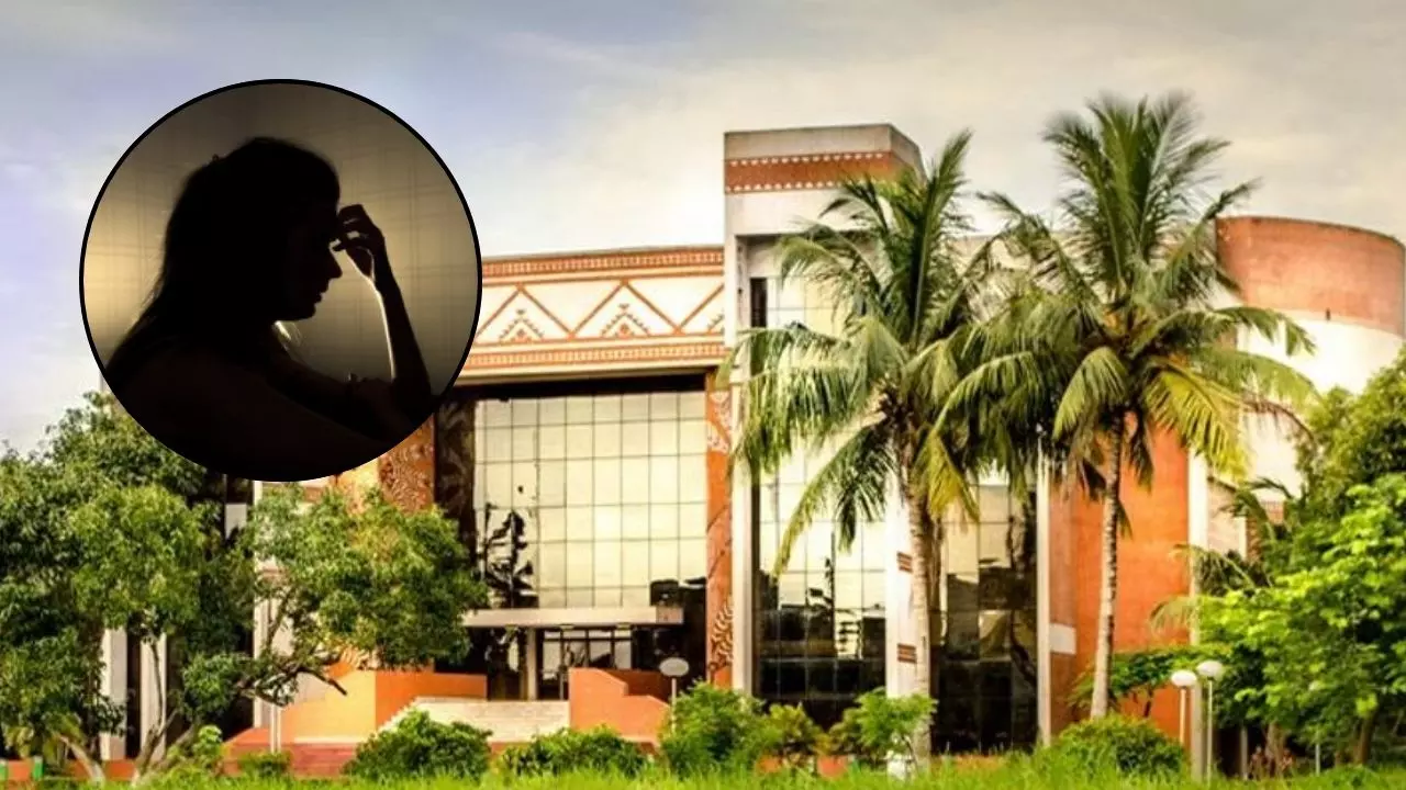 बाल खींचे, थप्पड़ मारे और उल्टी आई तो शौचालय नहीं जाने दिया, कोलकाता IIM में युवती से दरिंदगी; FIR में क्या-क्या?